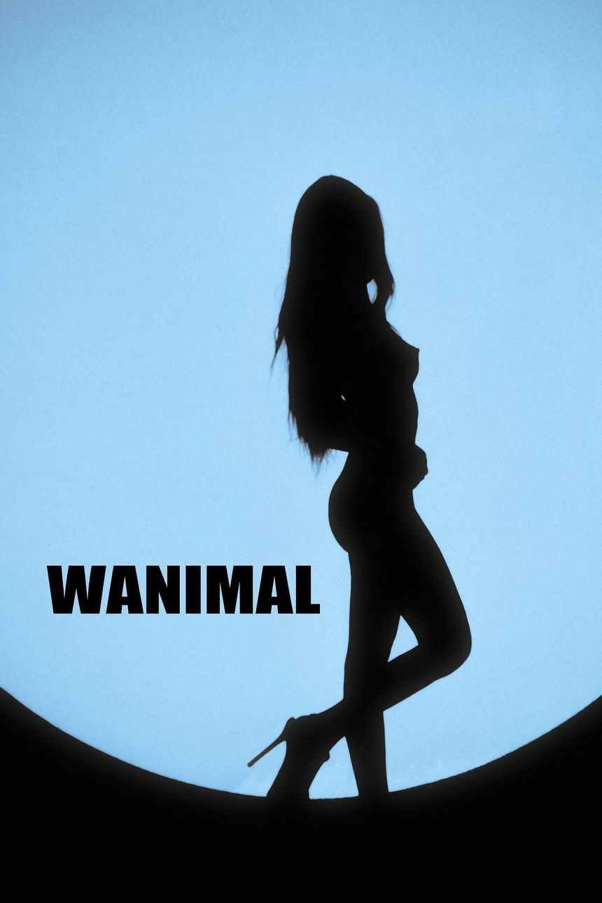 WANIMAL出品无圣光套图（十四）[112P]