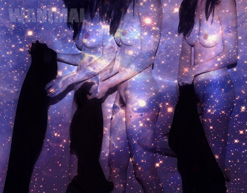 WANIMAL出品无圣光套图（十）[67P]