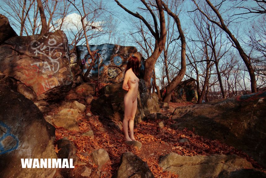 WANIMAL出品无圣光套图（十）[67P]