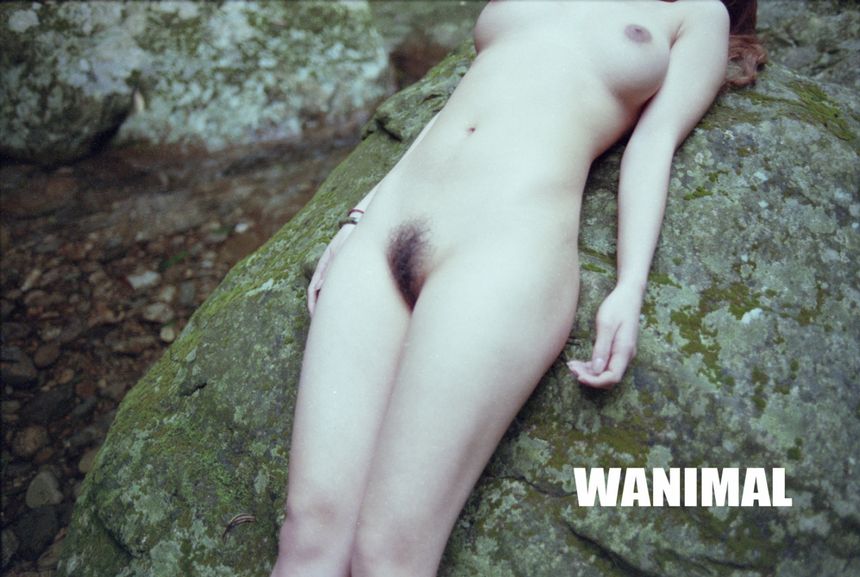 WANIMAL出品无圣光套图（四）[71P]