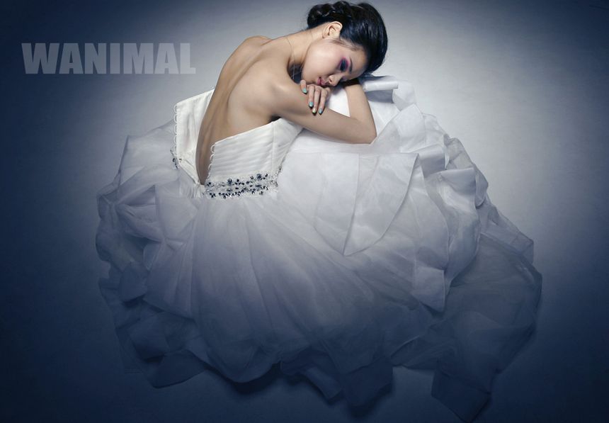 WANIMAL出品无圣光套图（四）[71P]