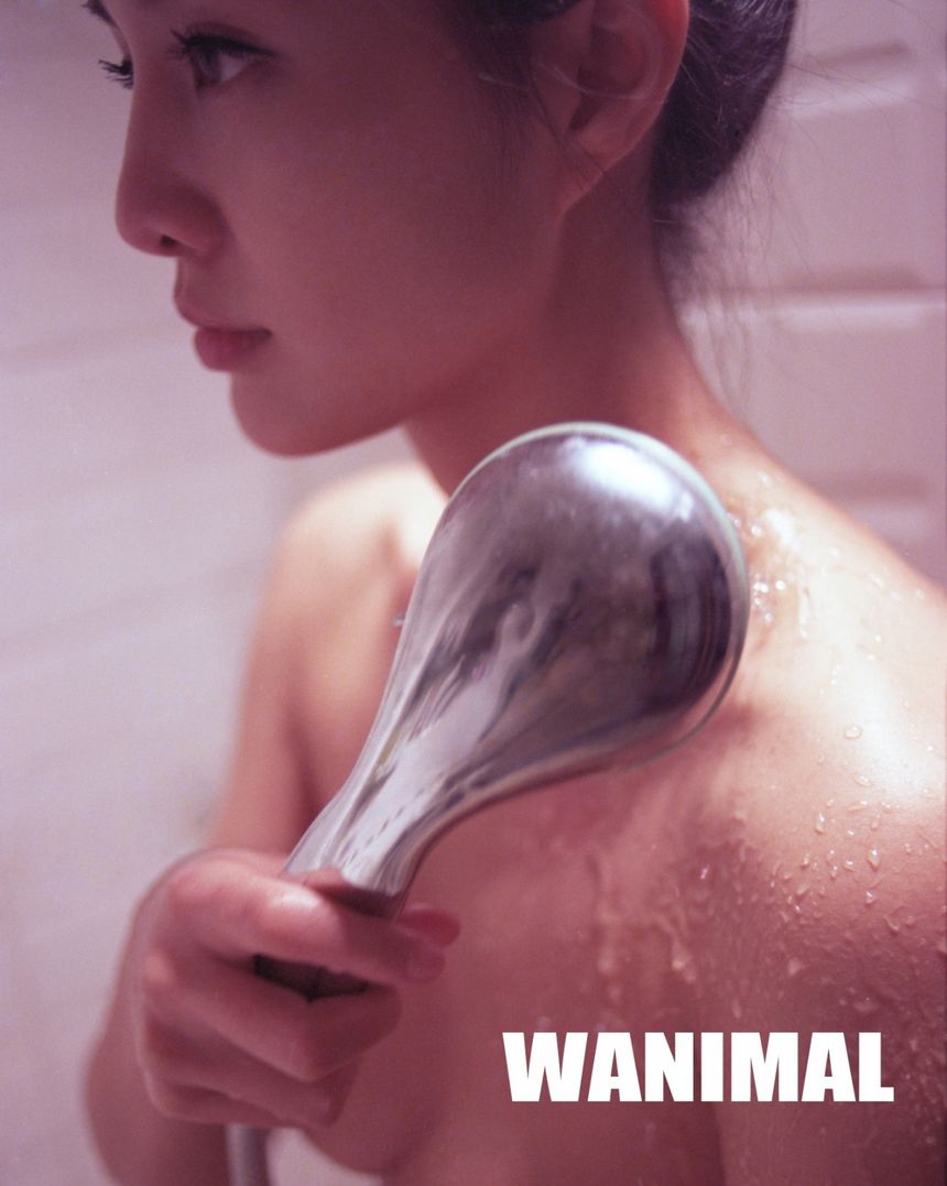 WANIMAL出品无圣光套图（四）[71P]