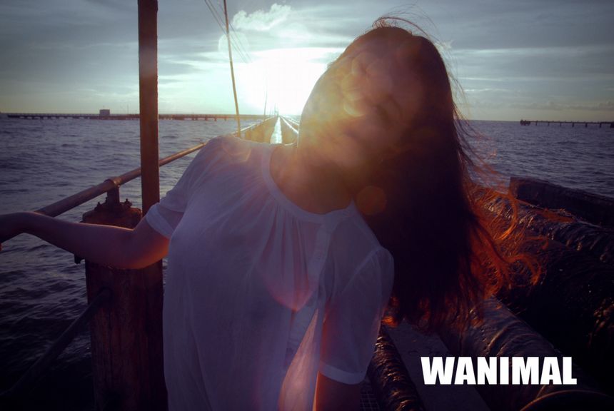 WANIMAL出品无圣光套图（四）[71P]