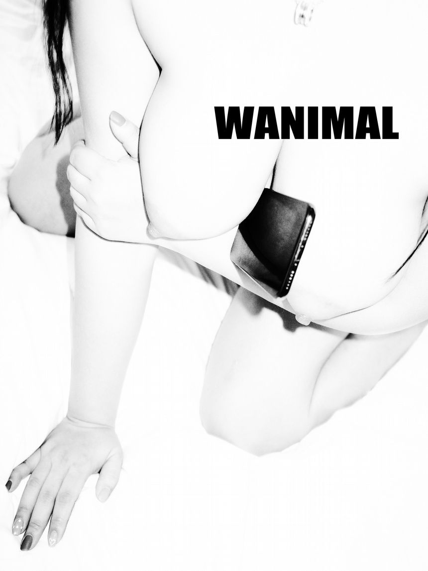 WANIMAL官方出品18年3月VIP无圣光套图（上）[75P]