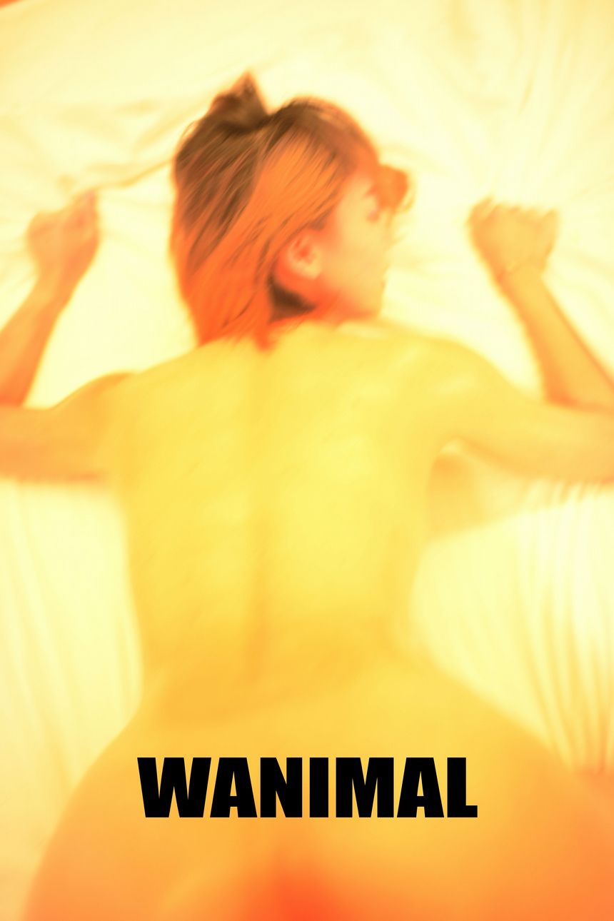 WANIMAL官方出品2017年7月VIP无圣光套图[159P]