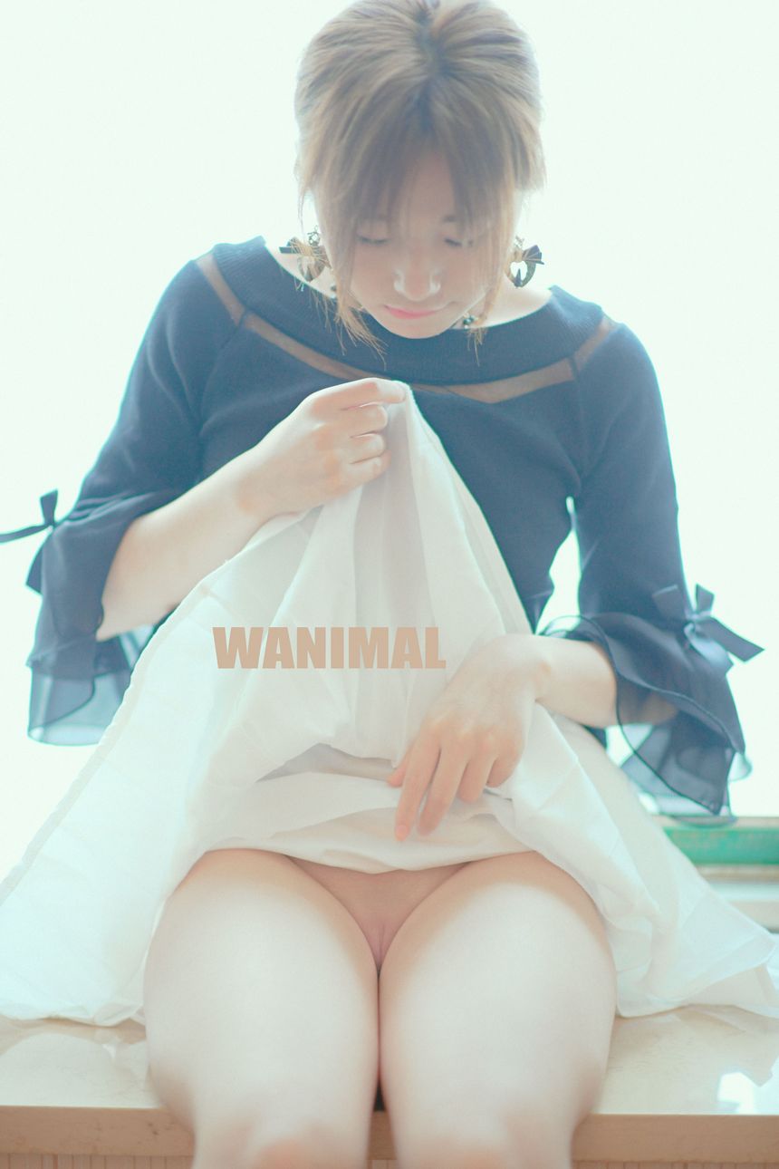 WANIMAL官方出品2018年1月VIP无圣光套图（下）[78P]