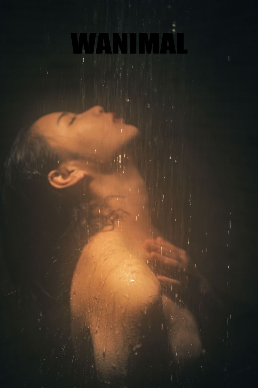 WANIMAL官方出品2018年1月VIP无圣光套图（下）[78P]