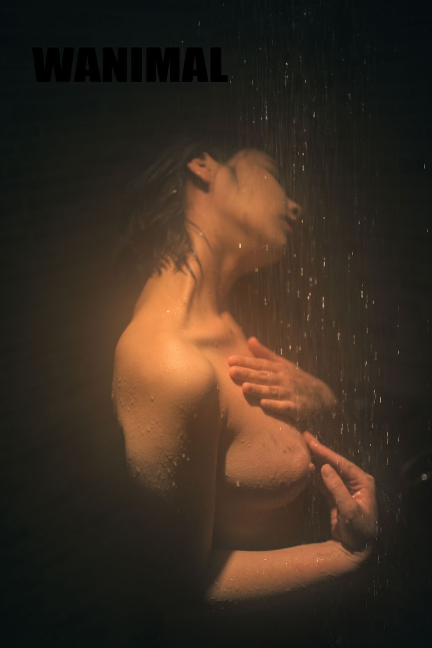 WANIMAL官方出品2018年1月VIP无圣光套图（下）[78P]
