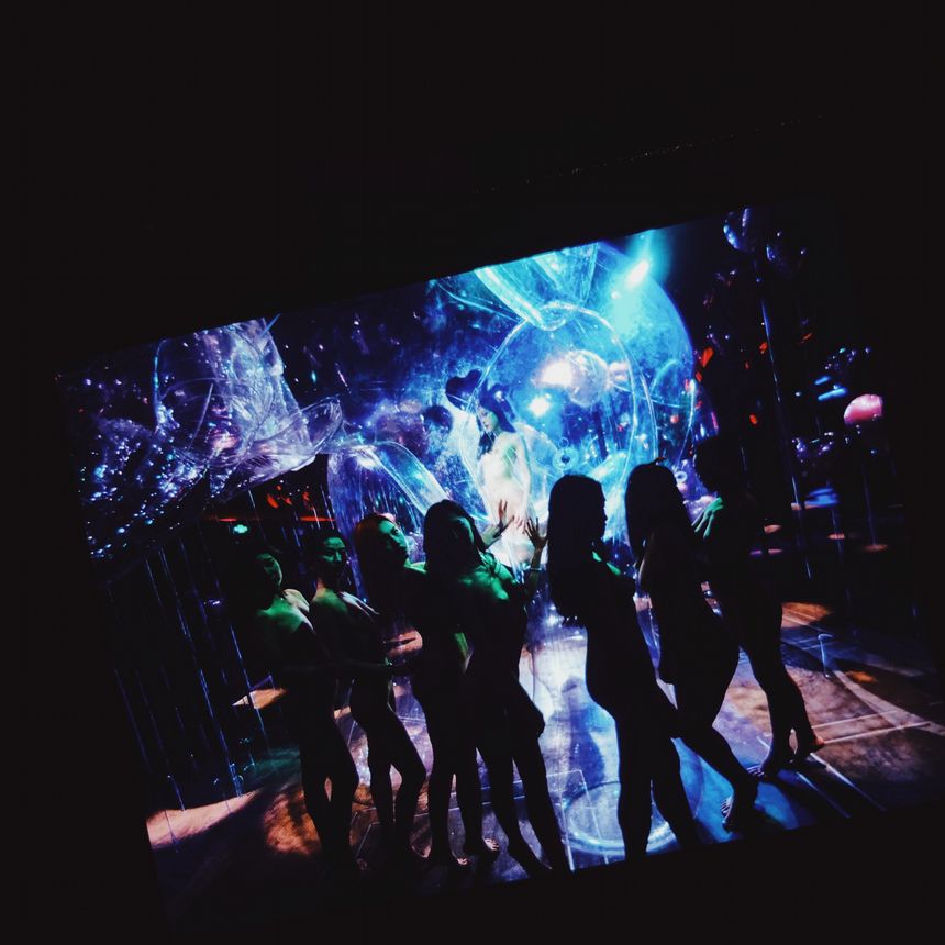 WANIMAL官方出品2019年2月无圣光套图（二）[98P]