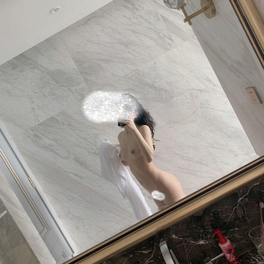 WANIMAL官方出品2019年3月无圣光套图[47P]