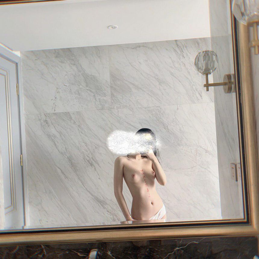 WANIMAL官方出品2019年3月无圣光套图[47P]