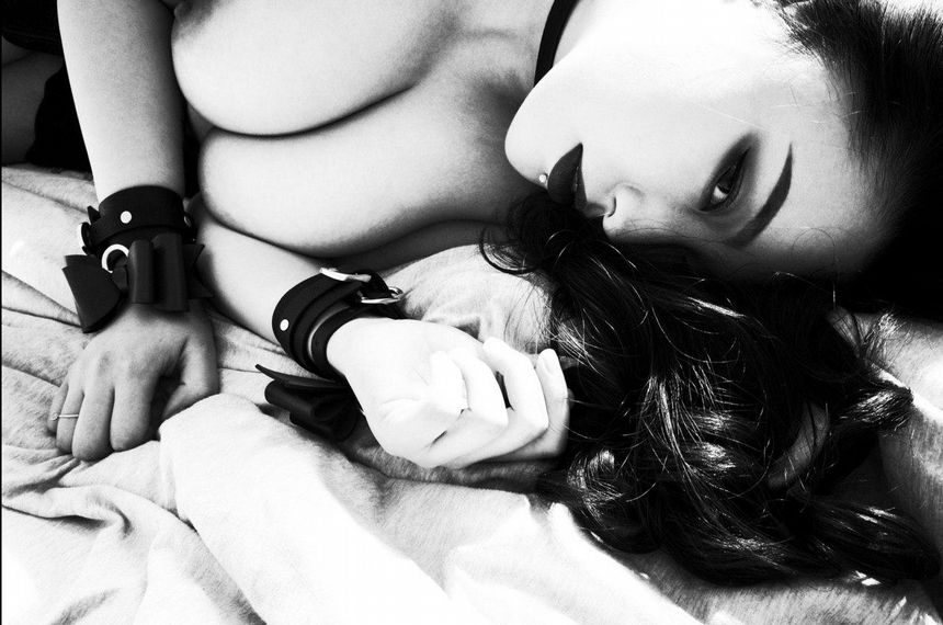 WANIMAL官方出品2019年3月无圣光套图（四）[60P]