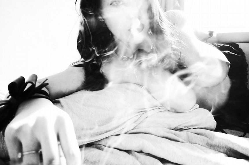 WANIMAL官方出品2019年3月无圣光套图（四）[60P]