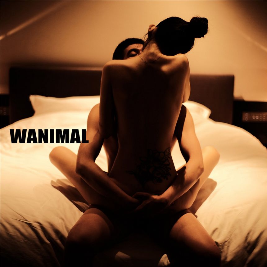 WANIMAL官方出品2019年6月无圣光套图[70P]