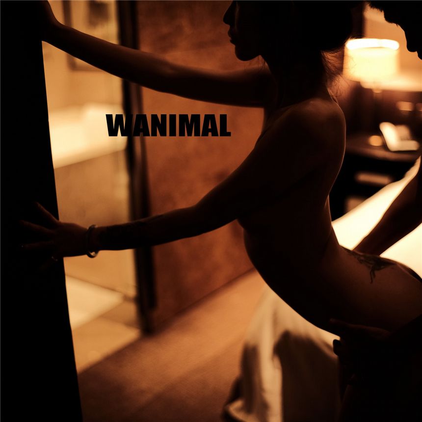 WANIMAL官方出品2019年6月无圣光套图[70P]