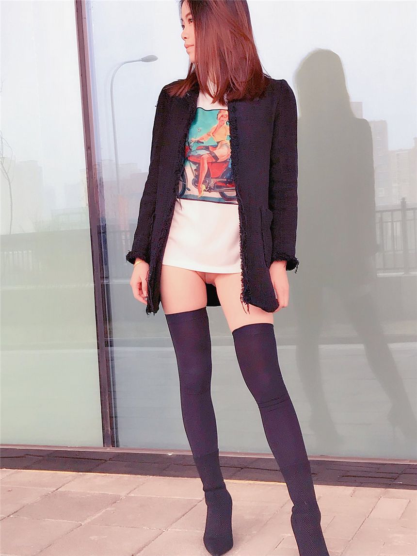 WANIMAL官方出品2019年6月无圣光套图（二）[70P]