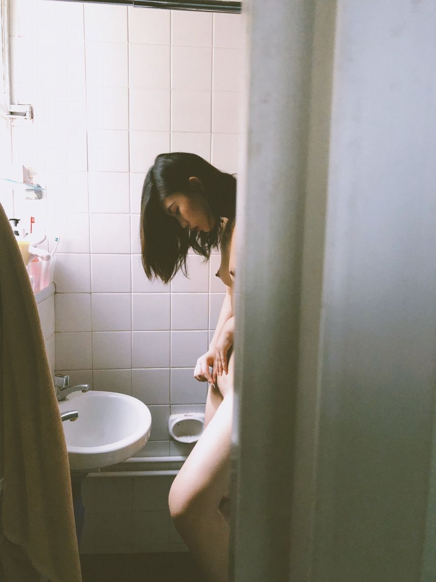 WANIMAL官方出品2019年7月无圣光套图[72P]