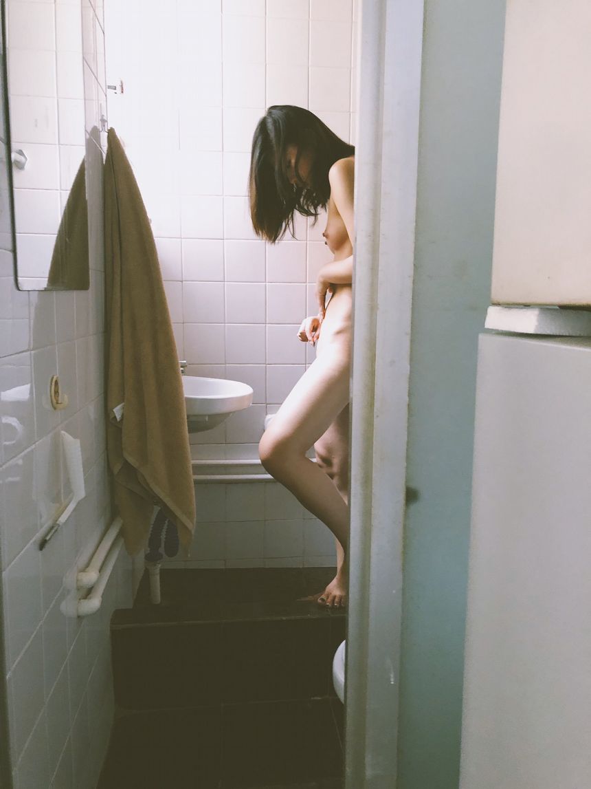 WANIMAL官方出品2019年7月无圣光套图[72P]