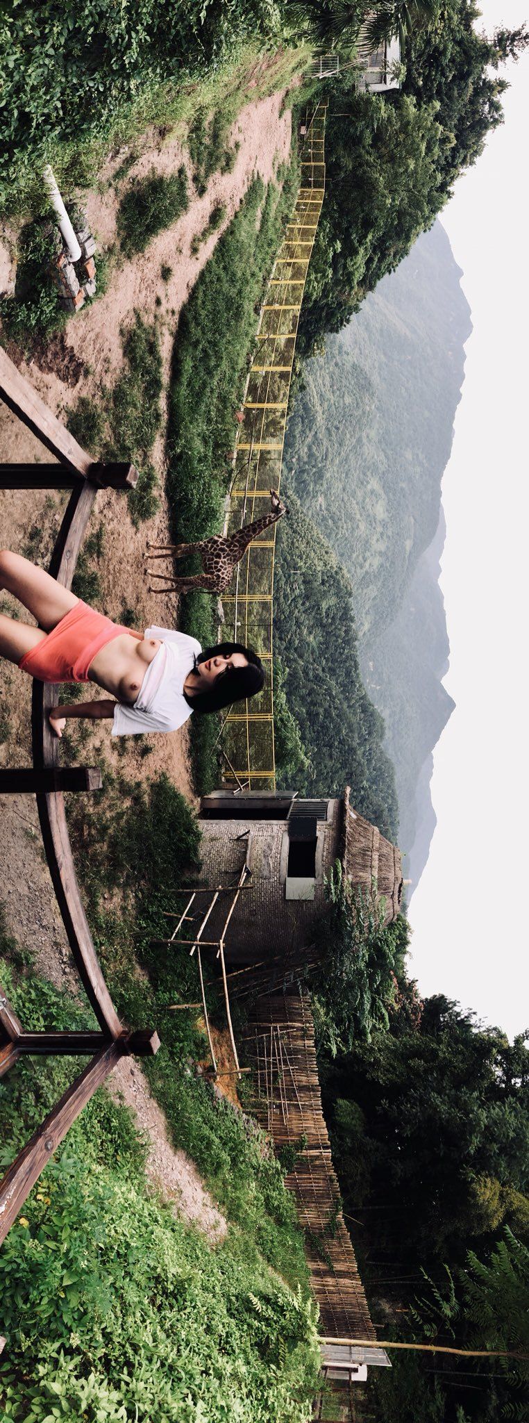 WANIMAL官方出品2019年7月无圣光套图[72P]