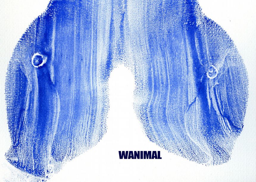 WANIMAL官方出品2019年7月无圣光套图[72P]
