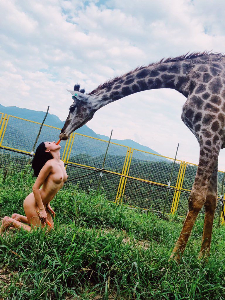 WANIMAL官方出品2019年7月无圣光套图（三）[111P]