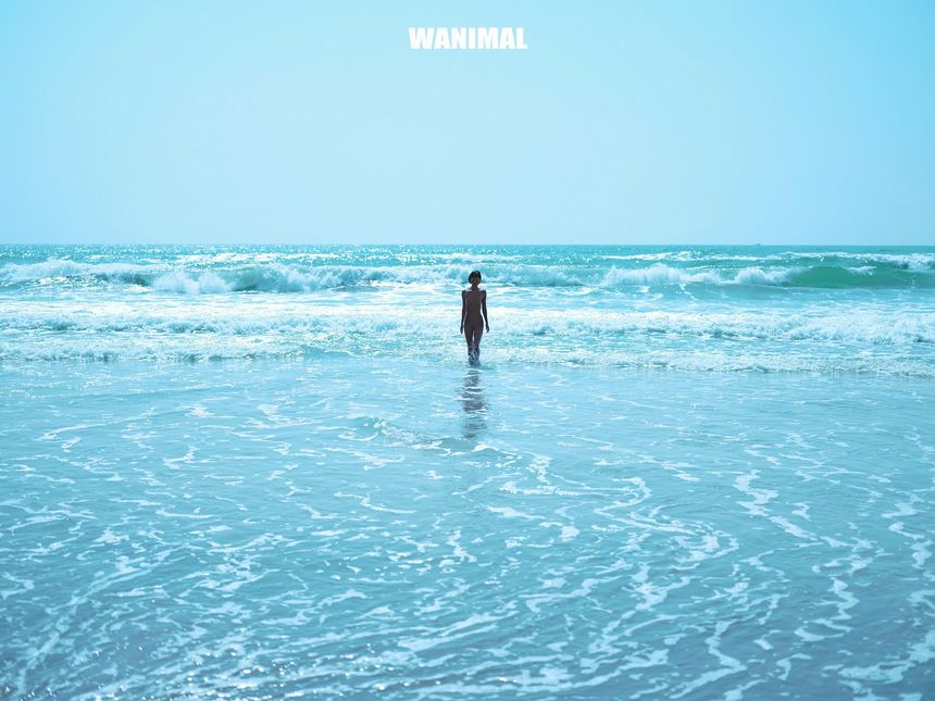 WANIMAL官方出品2019年7月无圣光套图（二）[63P]