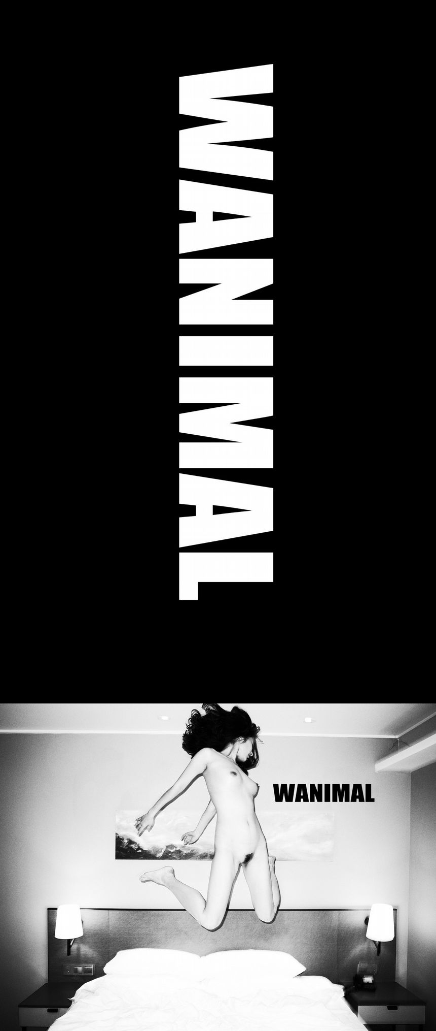 WANIMAL官方出品2019年7月无圣光套图（二）[63P]