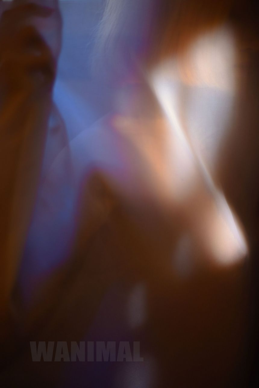 WANIMAL官方出品VIP吹泡泡极度诱惑无圣光套图[89P]