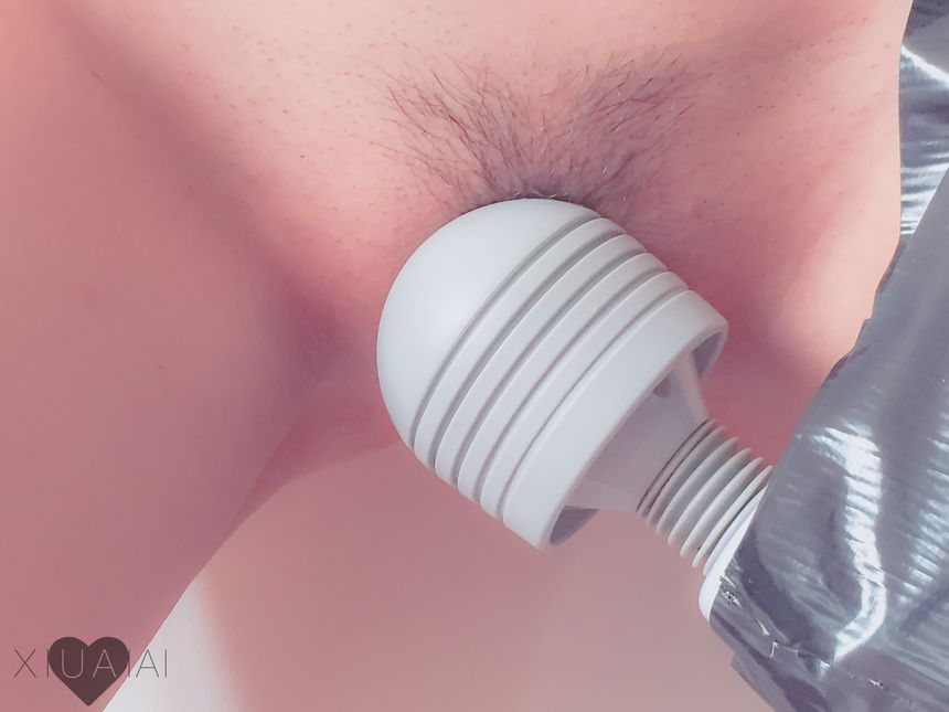 XIUAIAI秀爱爱原版VIP拘束调教无圣光套图[65P]