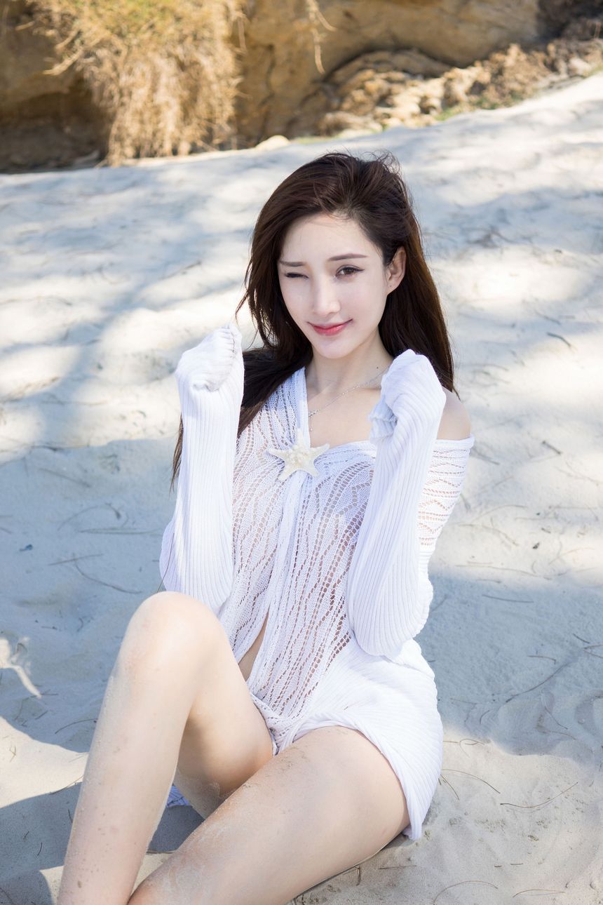 [XiuRen]秀人网周妍希私拍大尺度套图[96P]