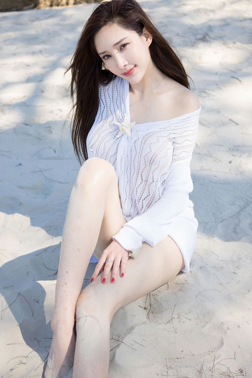 [XiuRen]秀人网周妍希私拍大尺度套图[96P]