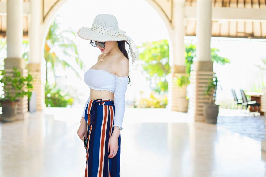 [XiuRen]秀人网周妍希私拍大尺度套图[96P]