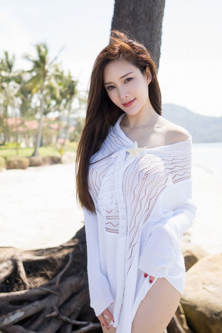 [XiuRen]秀人网周妍希私拍大尺度套图[96P]