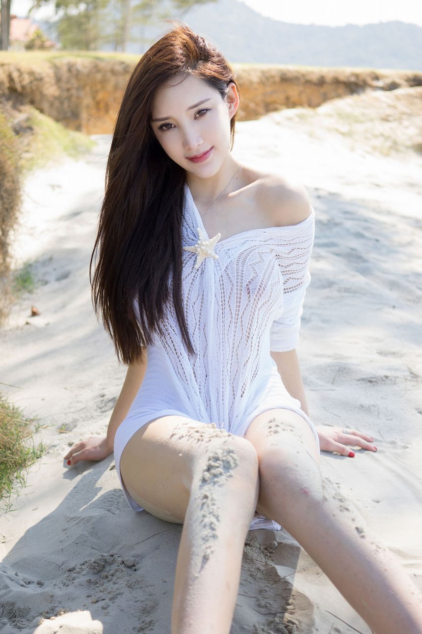 [XiuRen]秀人网周妍希私拍大尺度套图[96P]