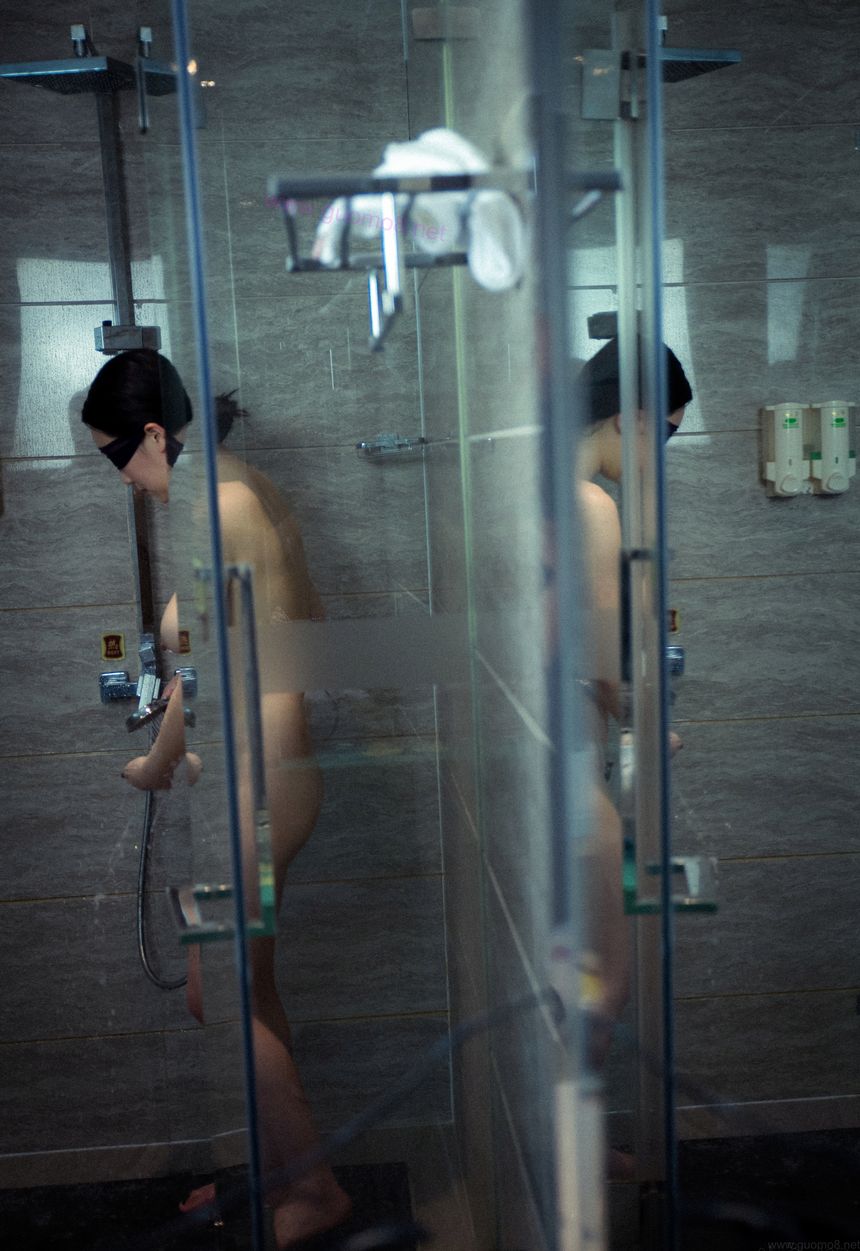 [XiuRen]秀人网张雪馨私拍无圣光套图（二）[87P]