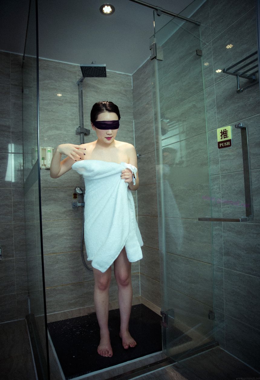 [XiuRen]秀人网张雪馨私拍无圣光套图（二）[87P]