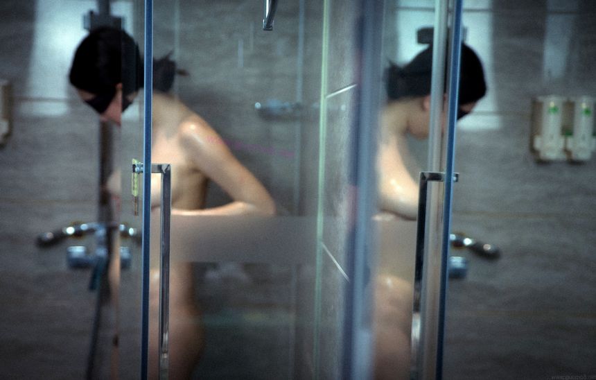 [XiuRen]秀人网张雪馨私拍无圣光套图（二）[87P]