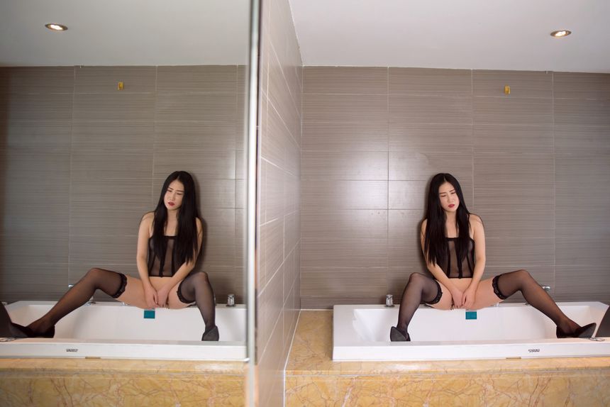 [XiuRen]秀人网智秀私拍无圣光套图[154P]