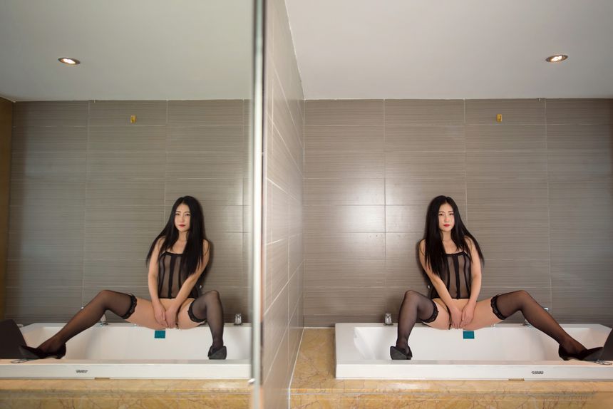 [XiuRen]秀人网智秀私拍无圣光套图[154P]