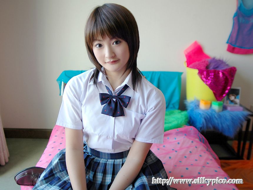 [silkypico]铃夏ゆらん无圣光套图[425P]