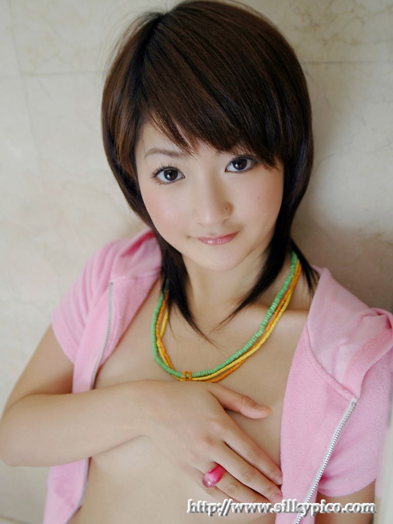 [silkypico]铃夏ゆらん无圣光套图[425P]