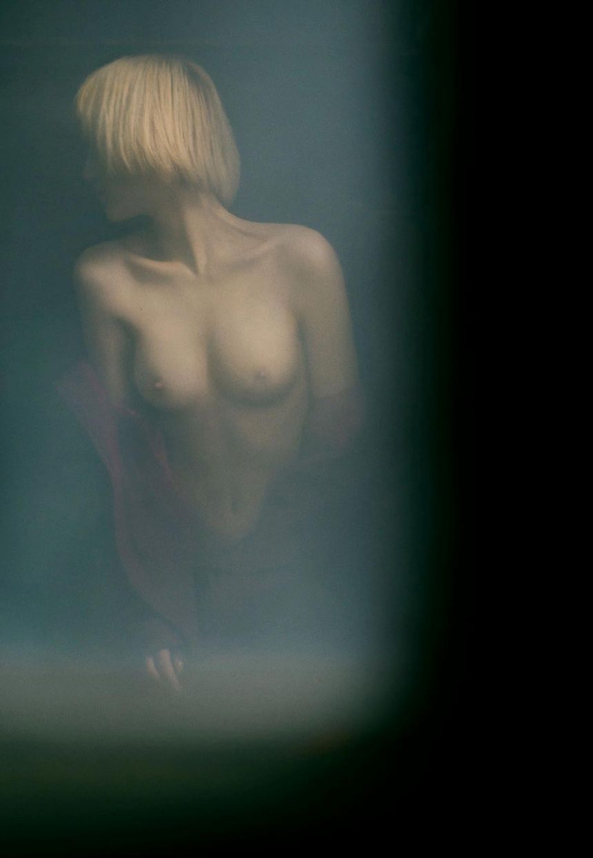 《潘多拉》一本专门解密私房的杂志No10期无圣光套图[115P]