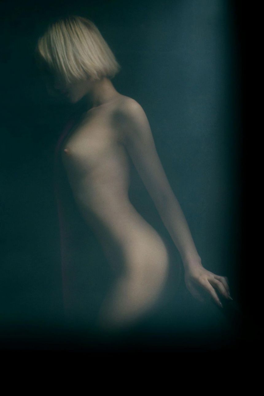 《潘多拉》一本专门解密私房的杂志No10期无圣光套图[115P]