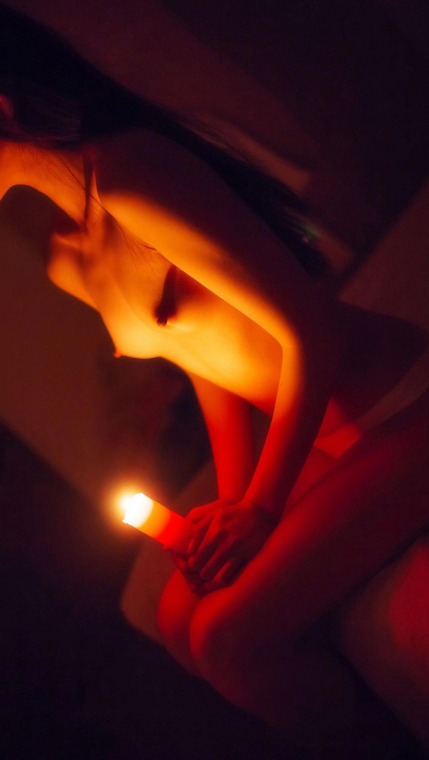 《潘多拉》一本专门解密私房的杂志No10期无圣光套图[115P]