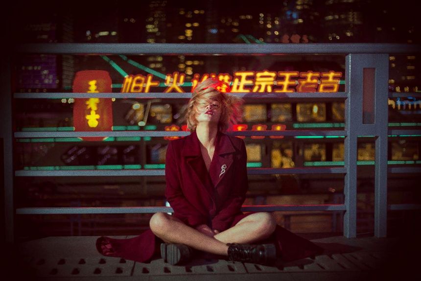 《潘多拉》一本专门解密私房的杂志No10期无圣光套图[115P]