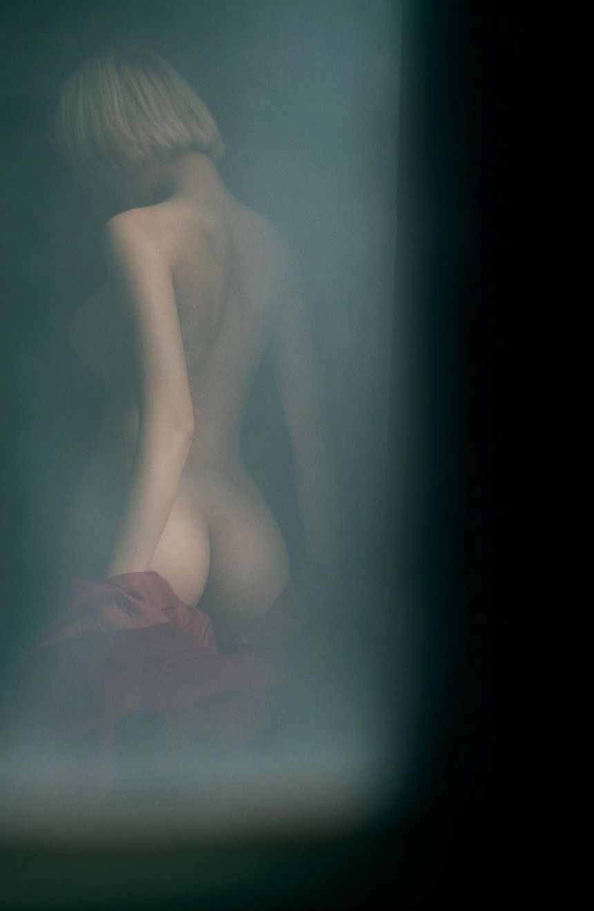 《潘多拉》一本专门解密私房的杂志No10期无圣光套图[115P]