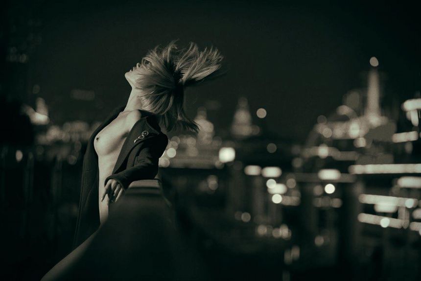 《潘多拉》一本专门解密私房的杂志No10期无圣光套图[115P]