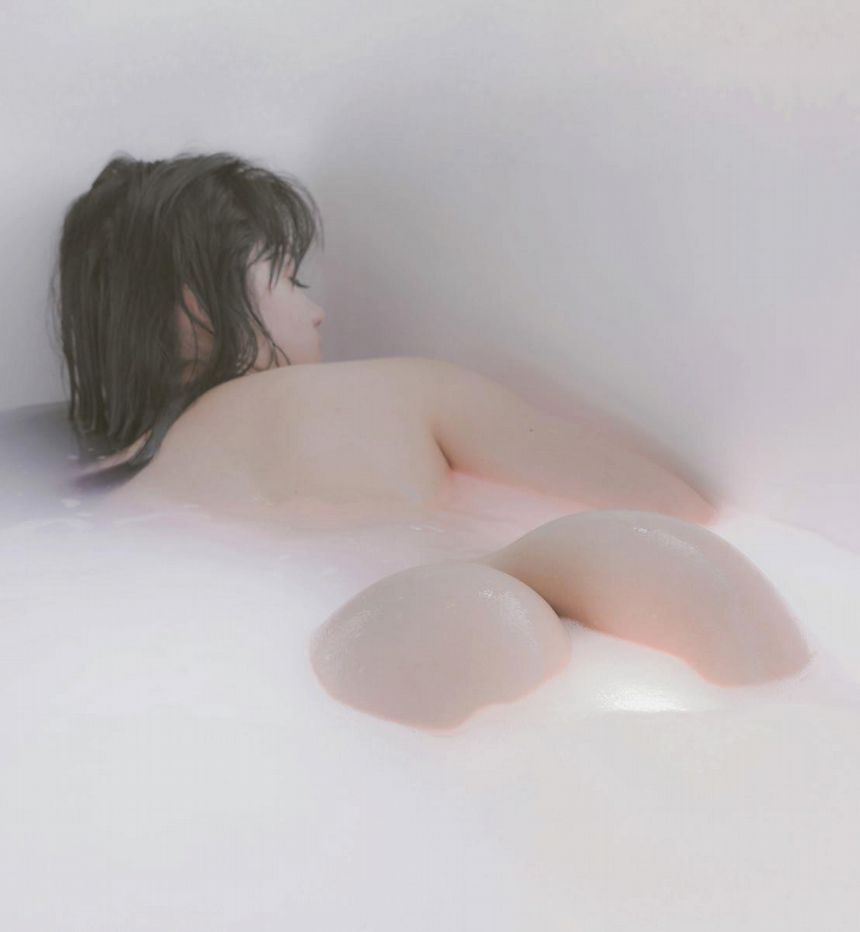 《潘多拉》一本专门解密私房的杂志No10期无圣光套图[115P]