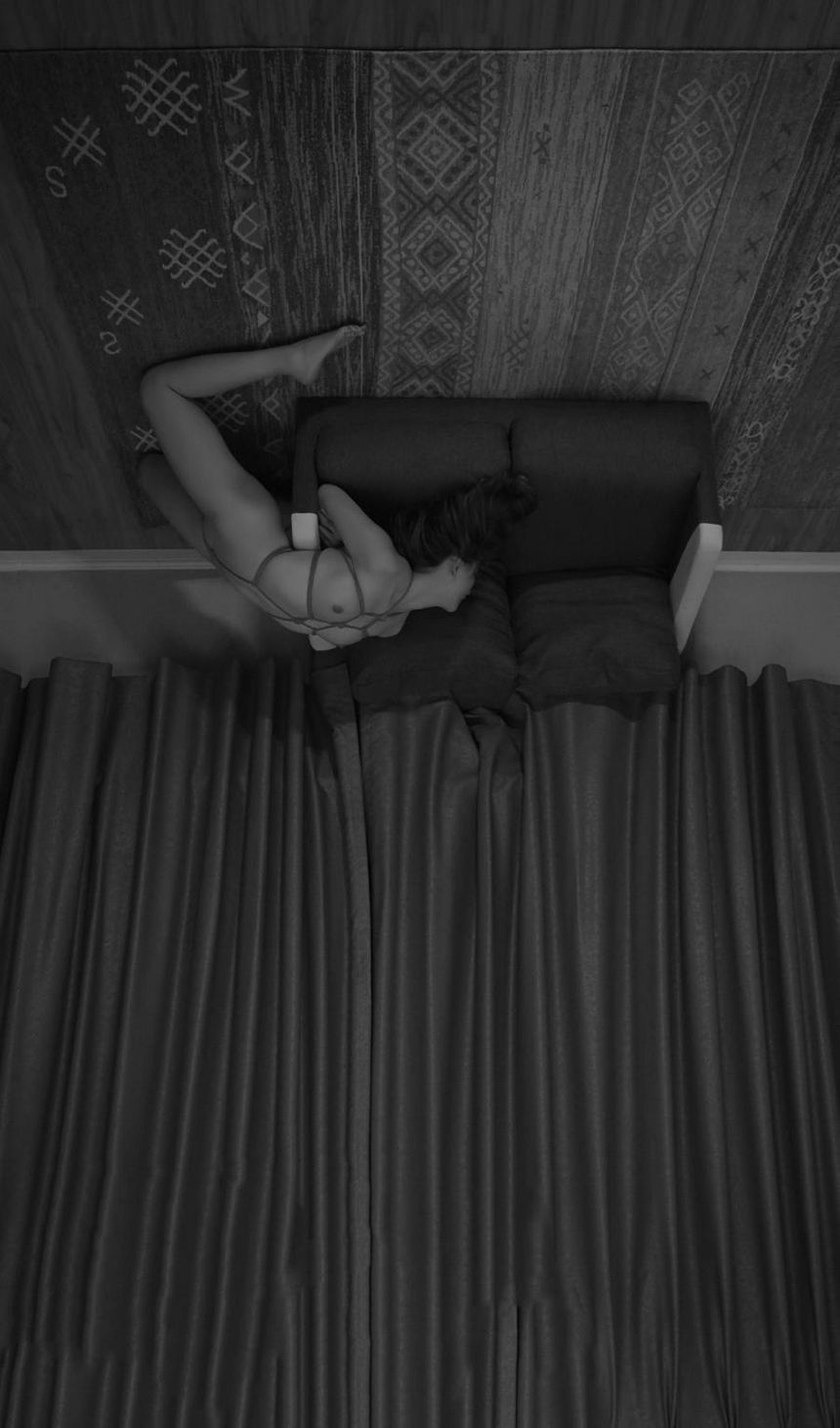 《潘多拉》一本专门解密私房的杂志No2期无圣光套图[97P]