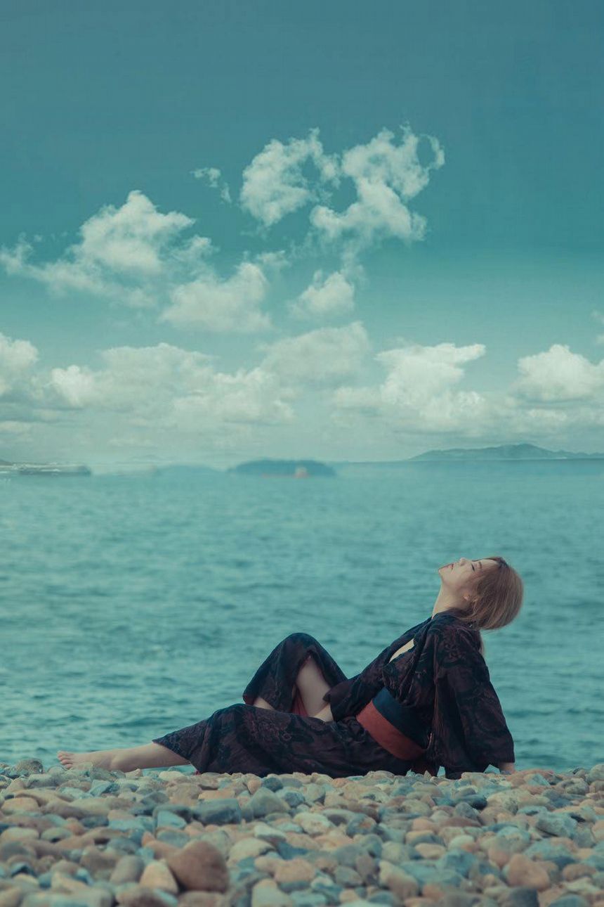 《潘多拉》一本专门解密私房的杂志No2期无圣光套图[97P]